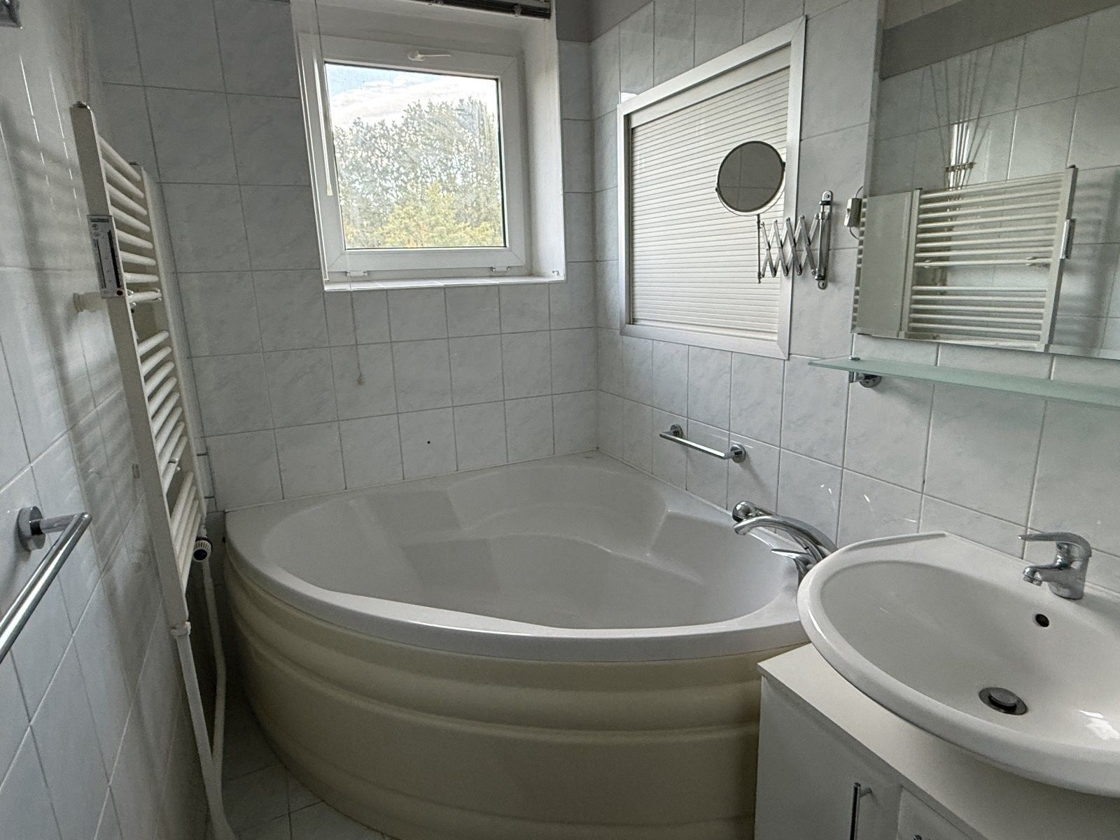 Pronájem byt 2+1 - Lískovecká, Frýdek-Místek, 56 m² - 5