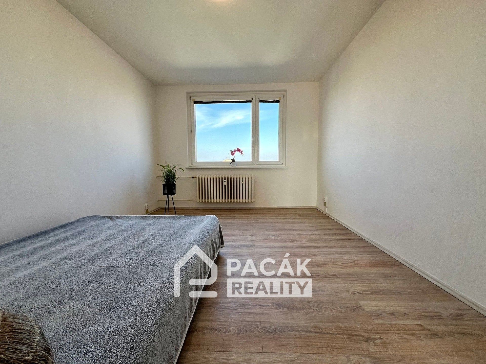 2+1, Nešporova, Olomouc, 57 m²