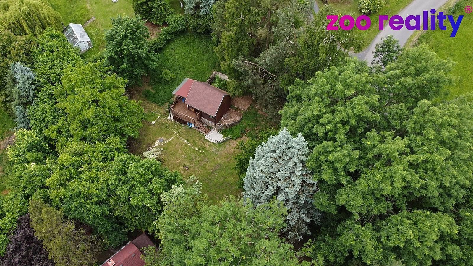 Rodinný dům · 21 m² · Třebívlice - Dřevce, okres Litoměřice, Ústecký kraj - 4