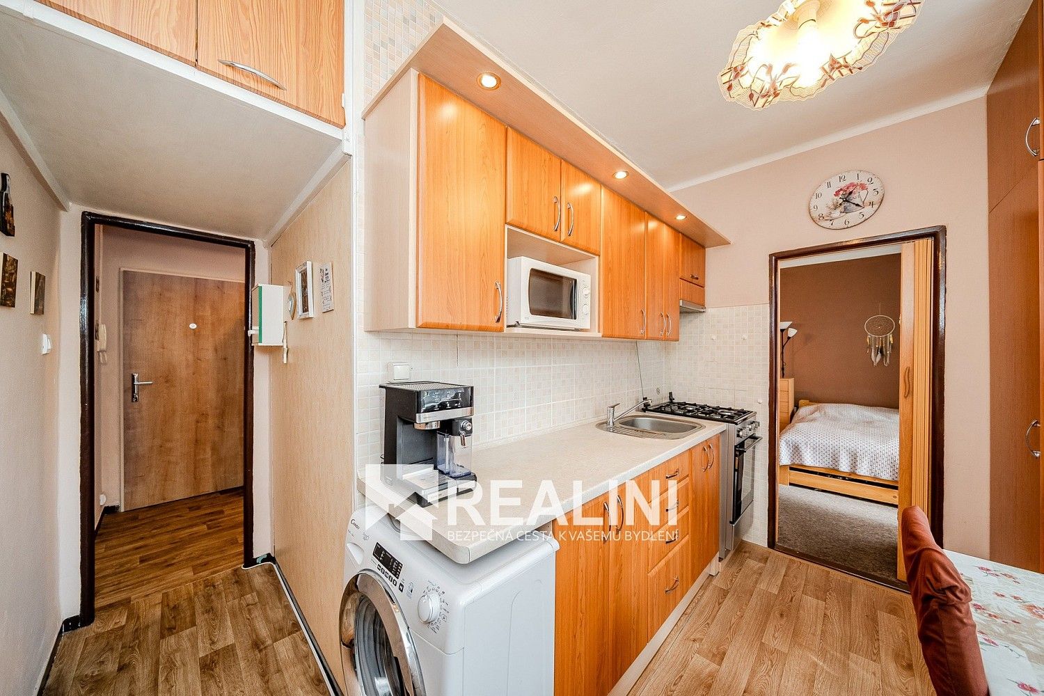 2+1, Karviná - Hranice, Moravskoslezský kraj, 56 m² - 1
