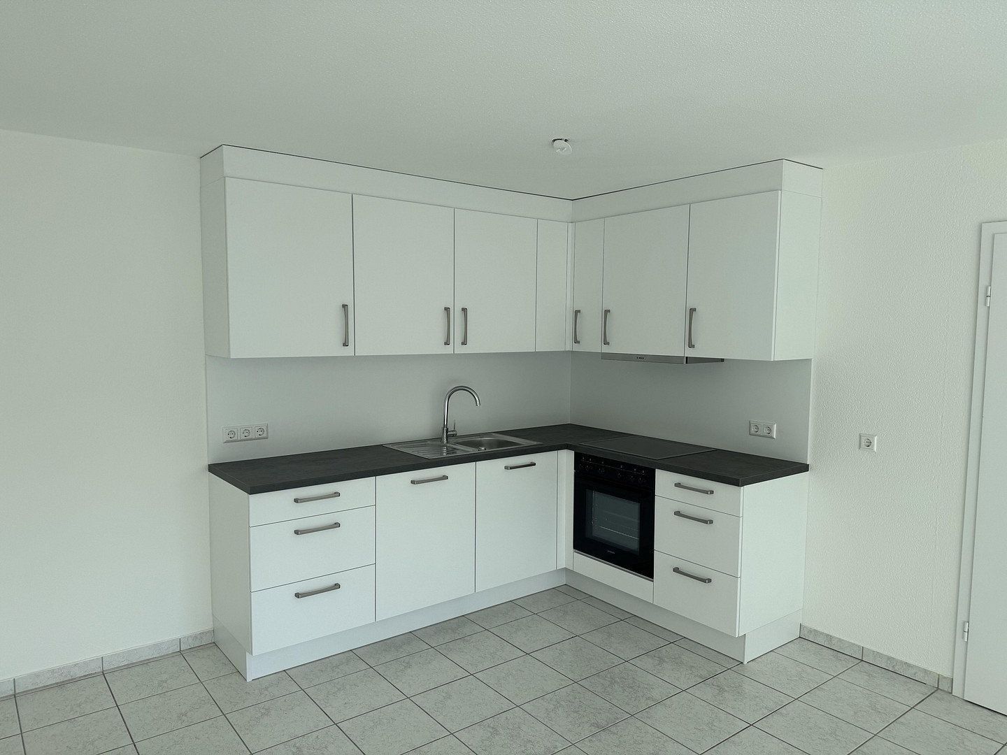 3+1, , Bádensko-Württembersko, 88 m² - 1