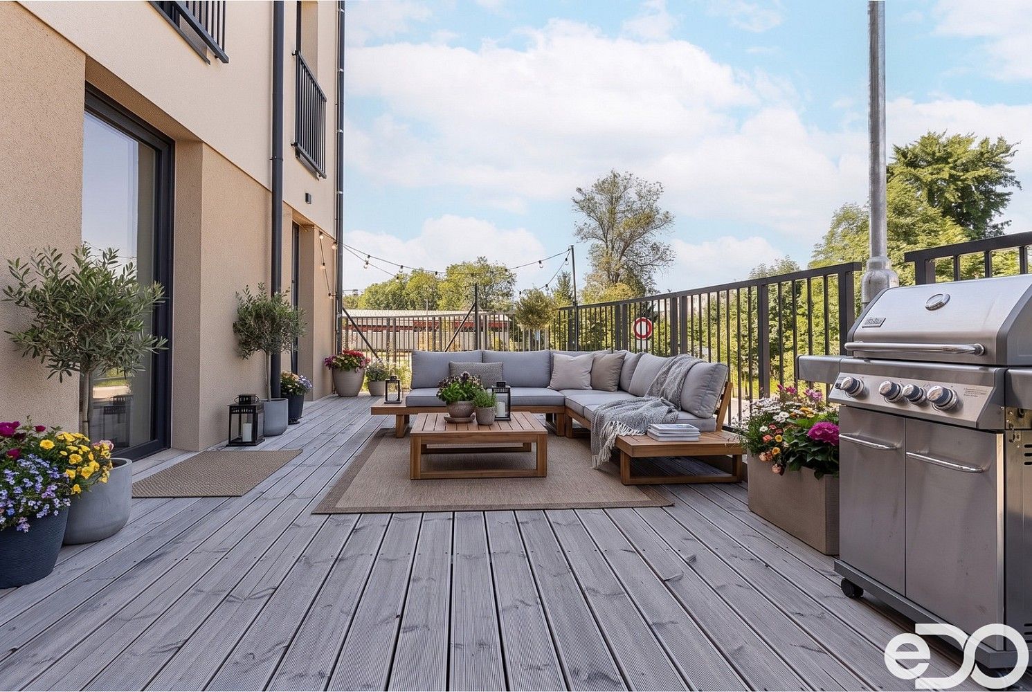 2+kk, Český Brod, okres Kolín, Středočeský kraj, 44 m² - 1