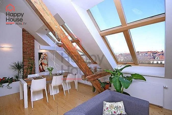 2+kk, Praha - Dejvice, okres Praha 6, Hlavní město Praha, 93 m² - 1