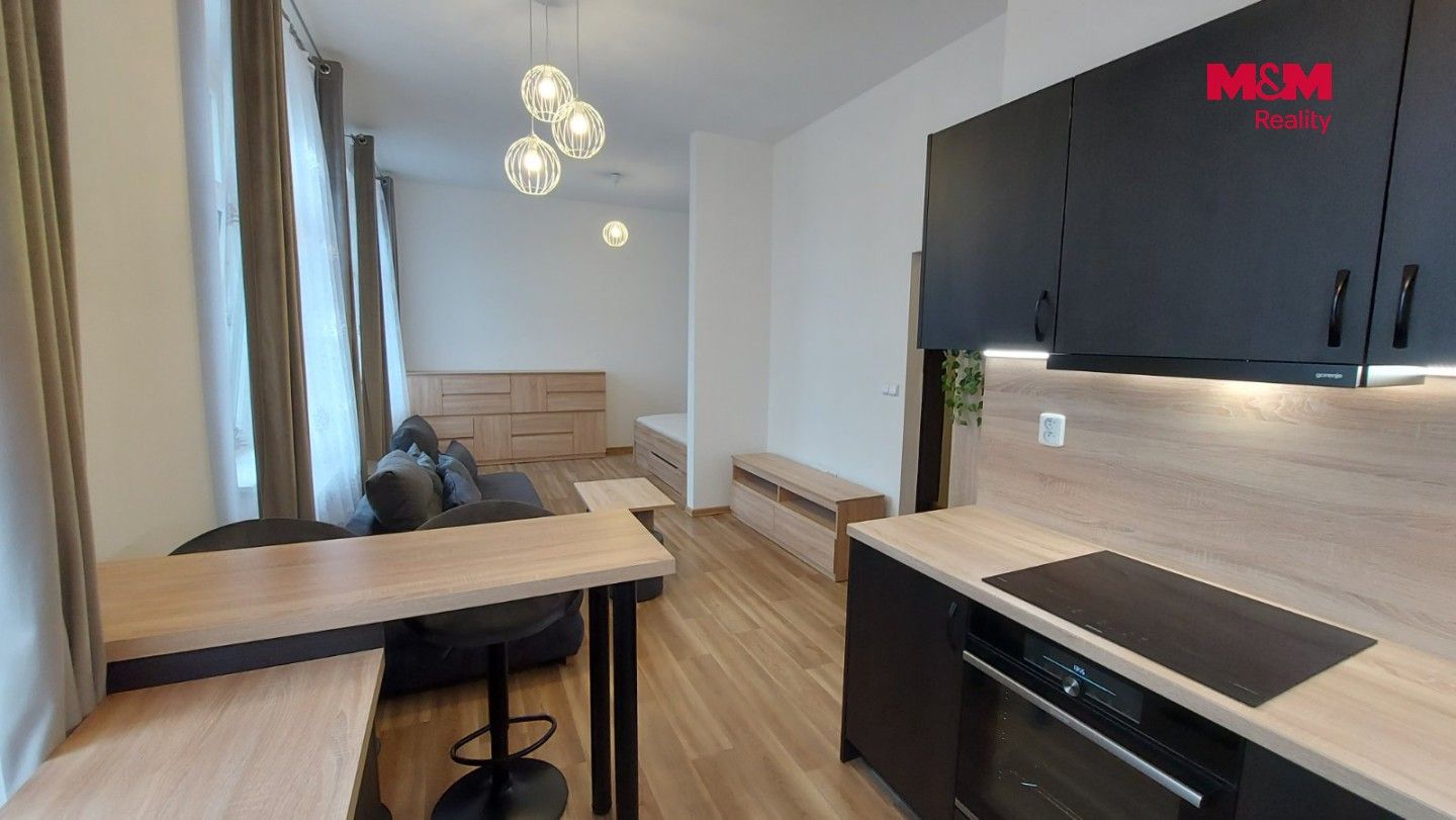 Byt 2+kk · 33 m² · Nerudova, Humpolec - 3