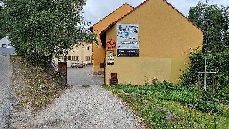 Ostatní, Jihlava, Kraj Vysočina - 2