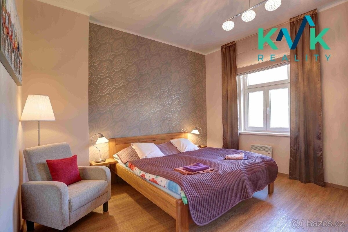 Byty, Karlovy Vary, 360 01