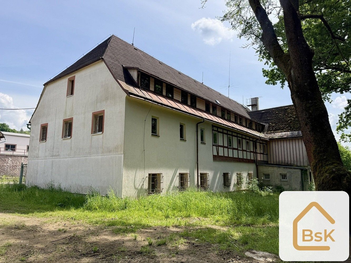 Kancelář · 750 m² · Vilémov, okres Děčín, Ústecký kraj - 3