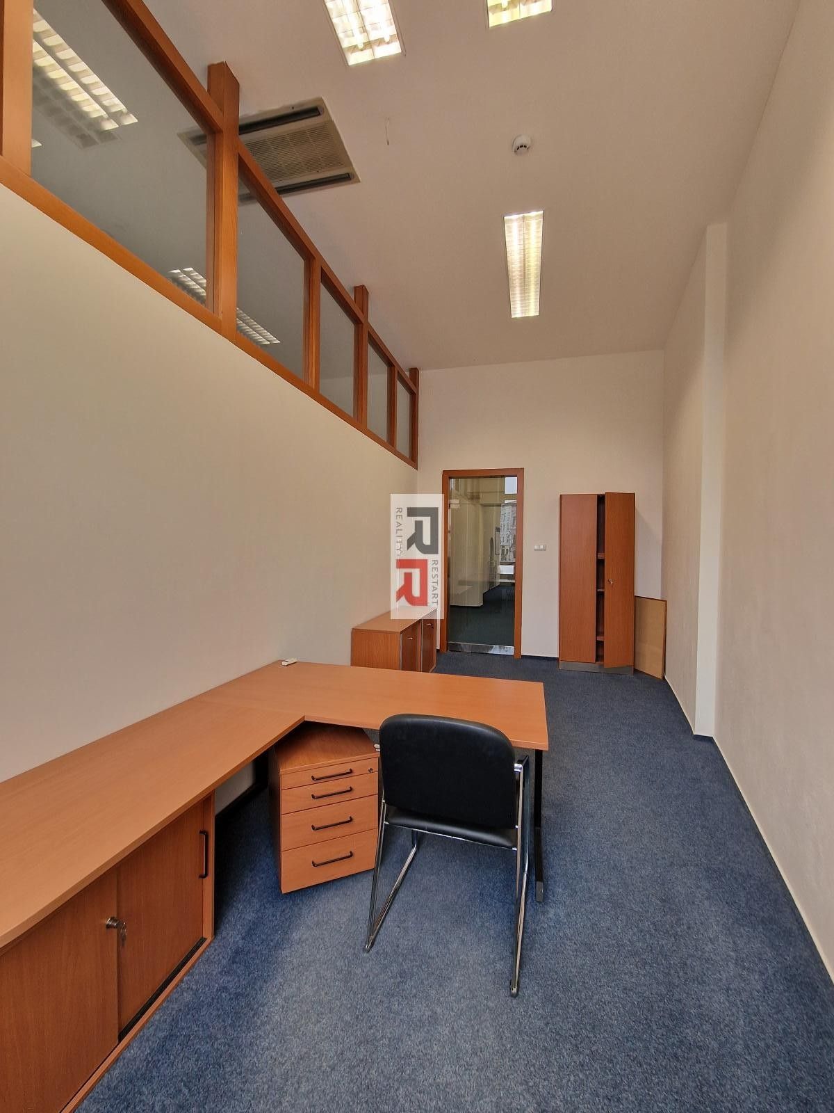 Kancelář · 17 m² · Dolní náměstí, Olomouc - 4
