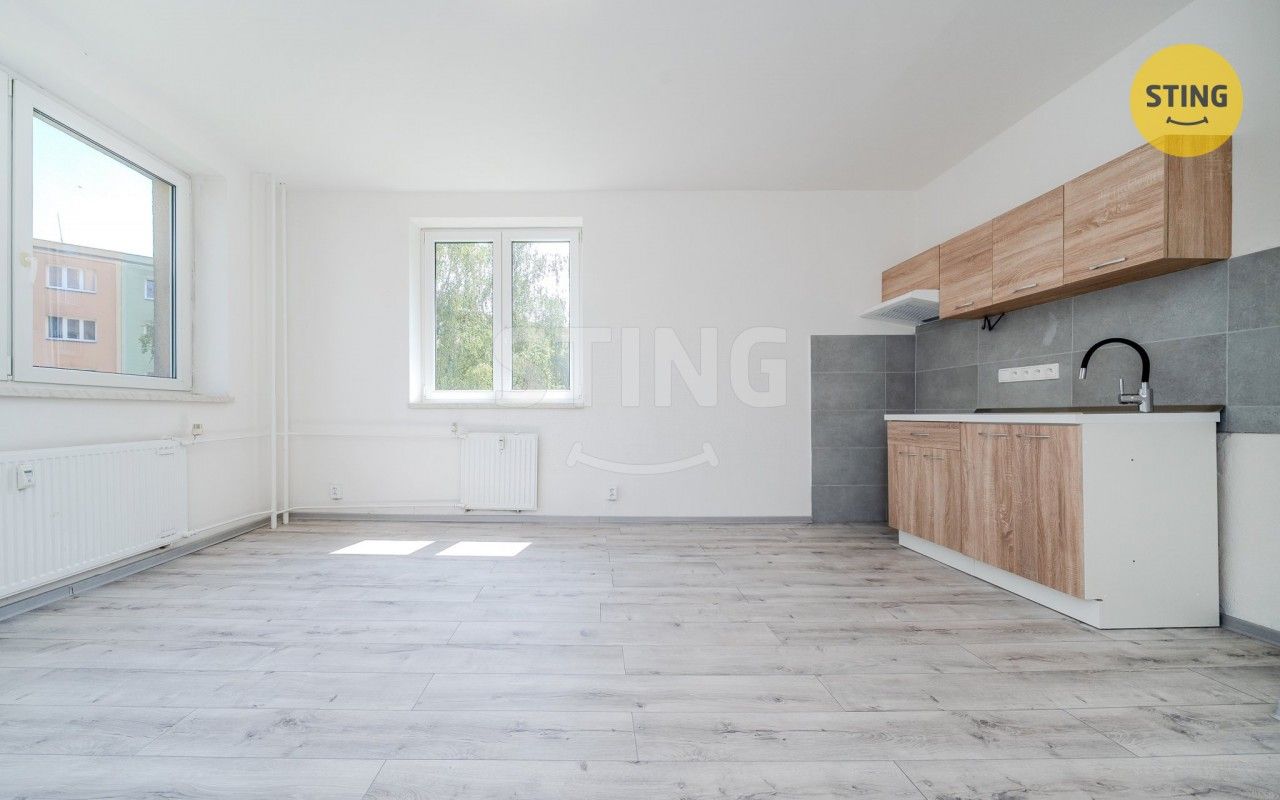 Prodej byt 2+kk - Plzeňská, Ostrava, 48 m² - 5