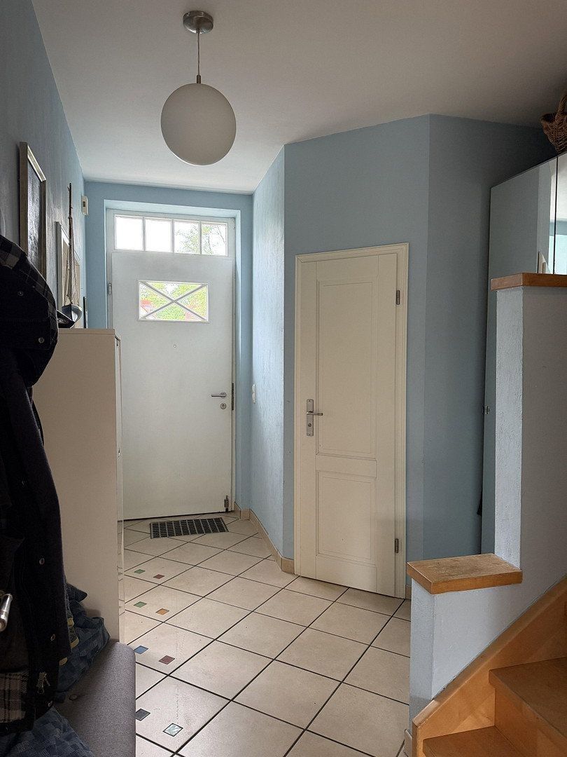 Prodej rodinný dům - Steenkamp Hamburg Bahrenfeld Hamburg 22607, 147 m² - 5