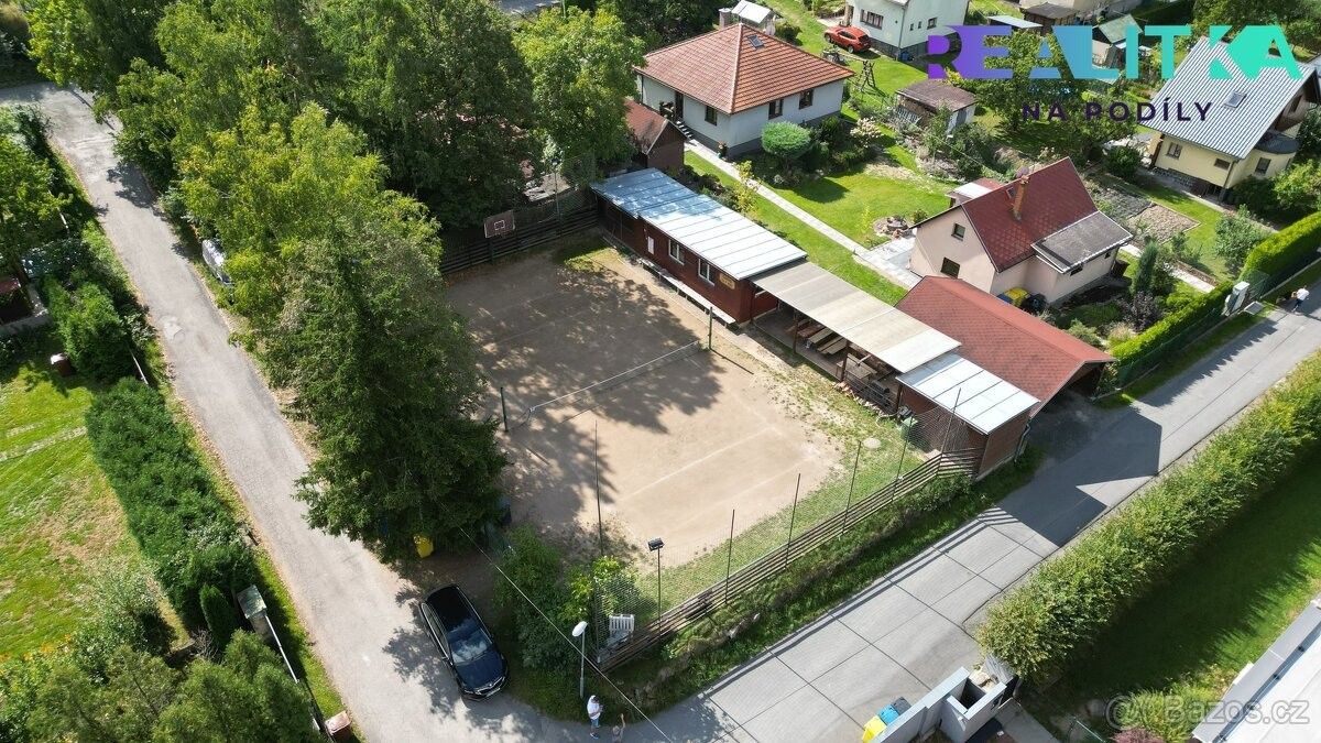 Ostatní, Velké Popovice, 251 69, 628 m²