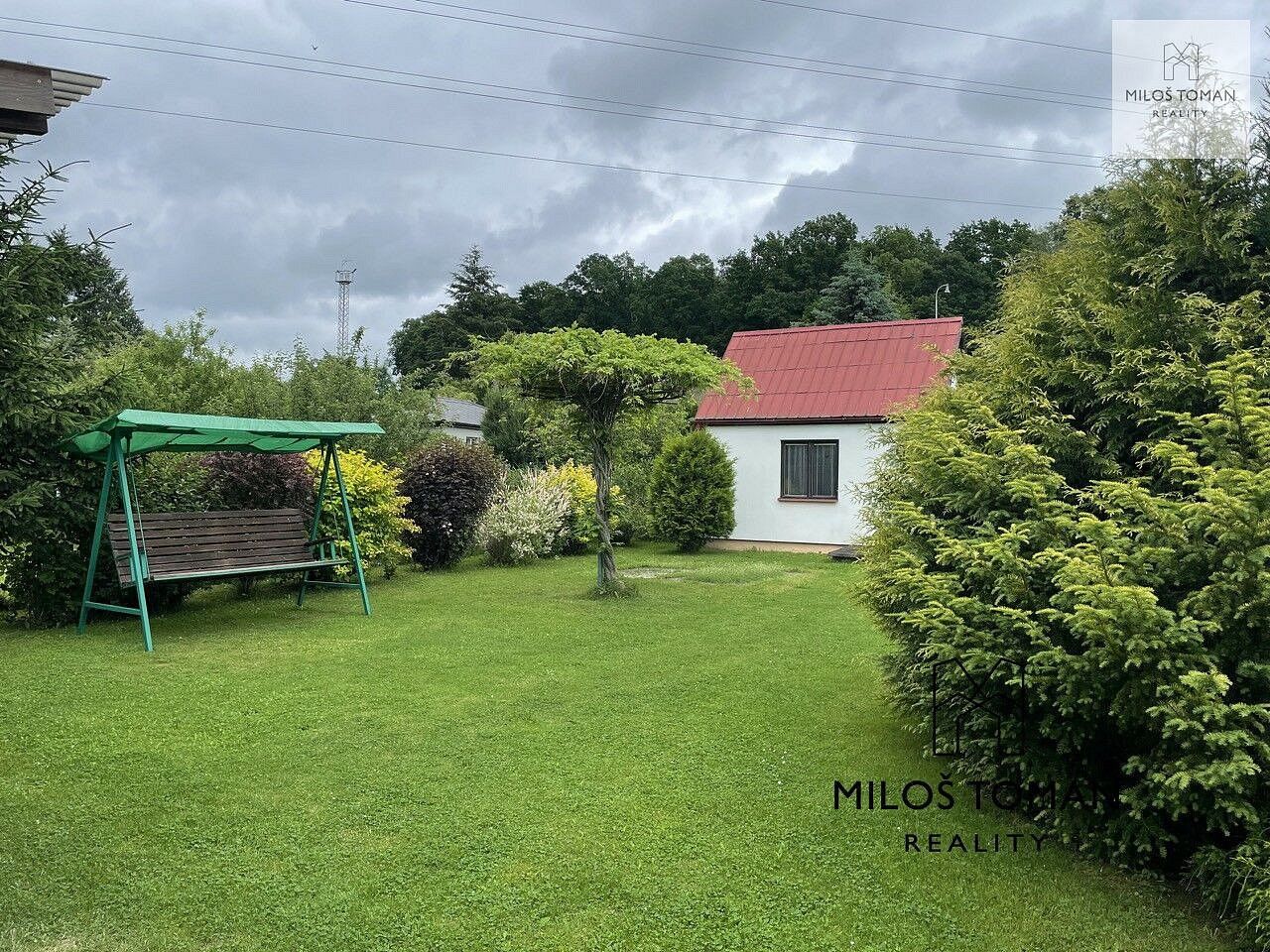 Chalupy, Klatovy - Klatovy II, Plzeňský kraj, 29 m² - 2