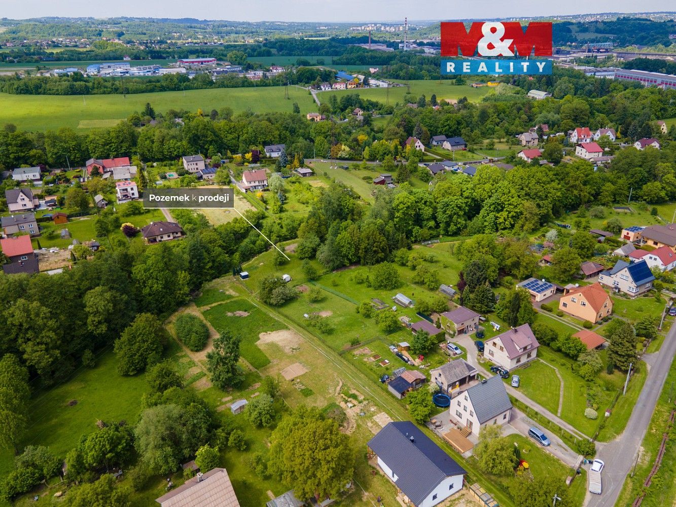 Ostatní, Třinec, okres Frýdek-Místek, Moravskoslezský kraj - 1