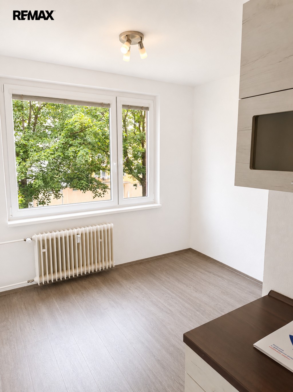 Byt 1+1 · 35 m² · Studentská 1704, Žďár nad Sázavou 4 - 3