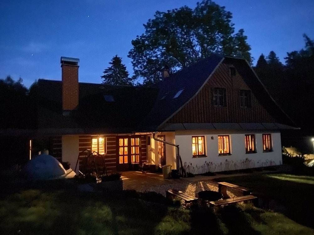 Chata · Červená Voda - Šanov u Červené Vody, Pardubický kraj - 3