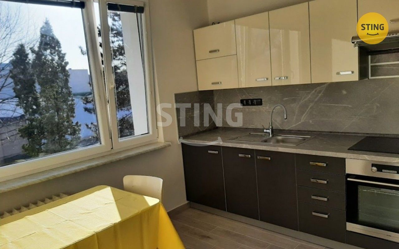 1+1, tř. 17. listopadu, Přerov, 43 m²