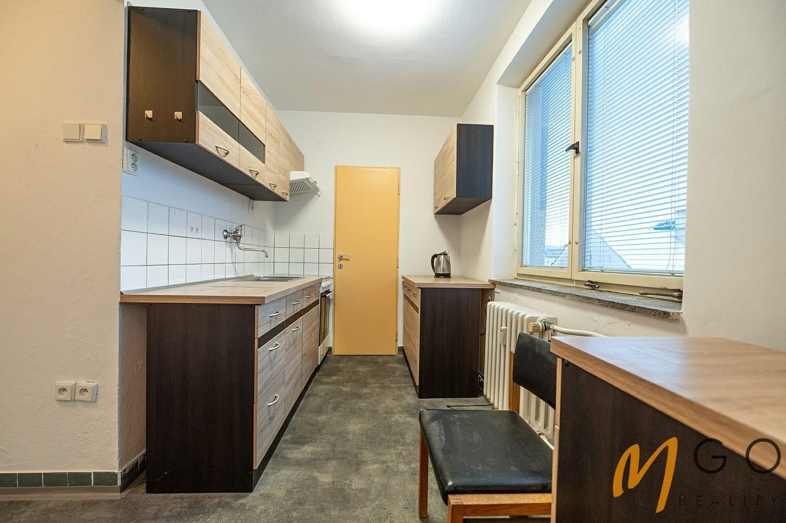 Prodej byt 2+1 - Třebovská, Ústí nad Orlicí, 62 m²