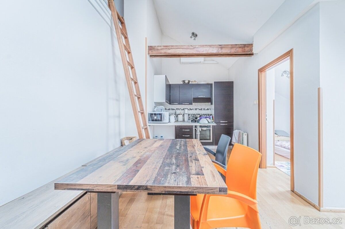 Prodej byt - Praha, 120 00