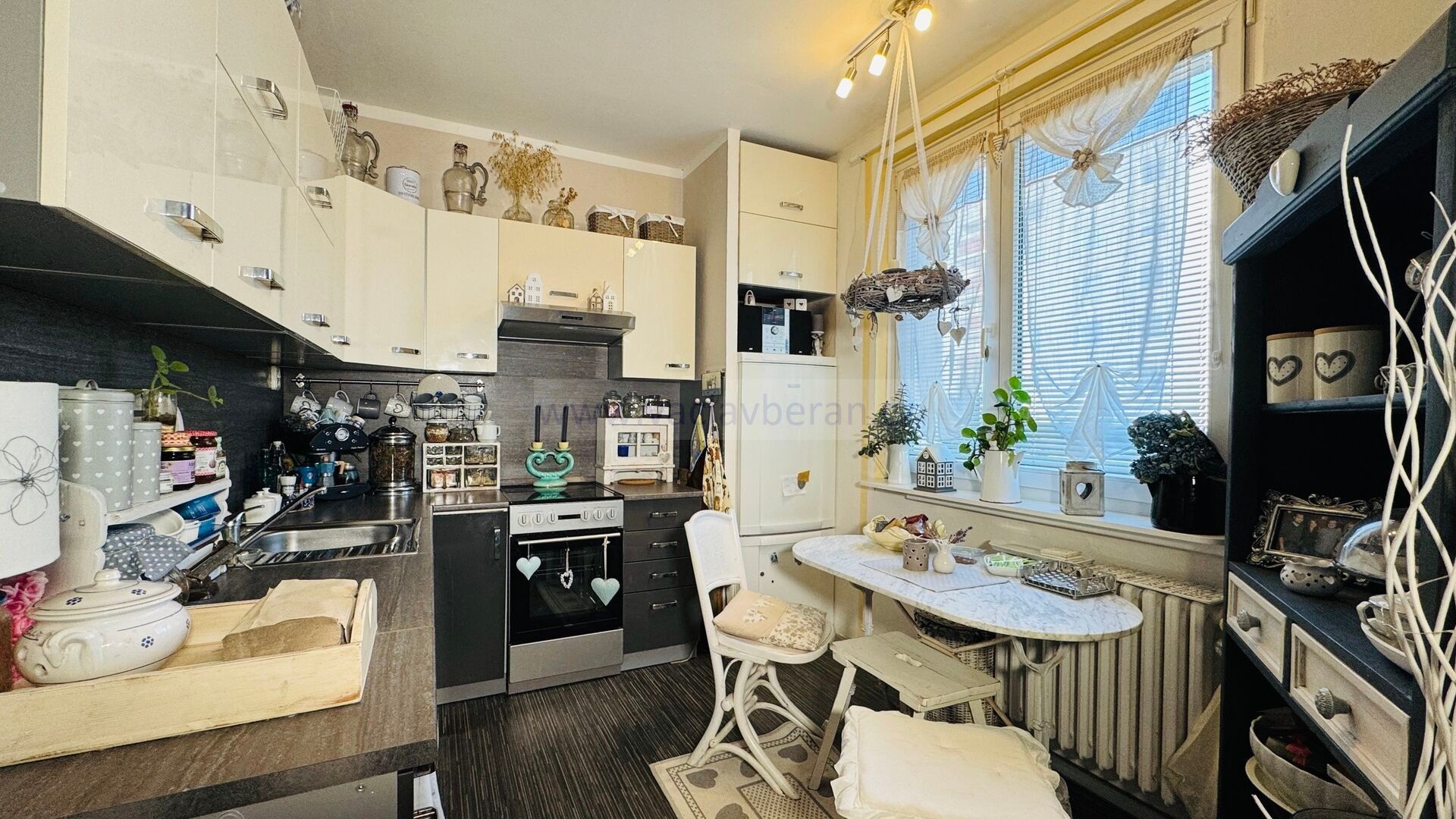 Prodej byt 3+1 - Lhotka, Česká Třebová, 74 m²