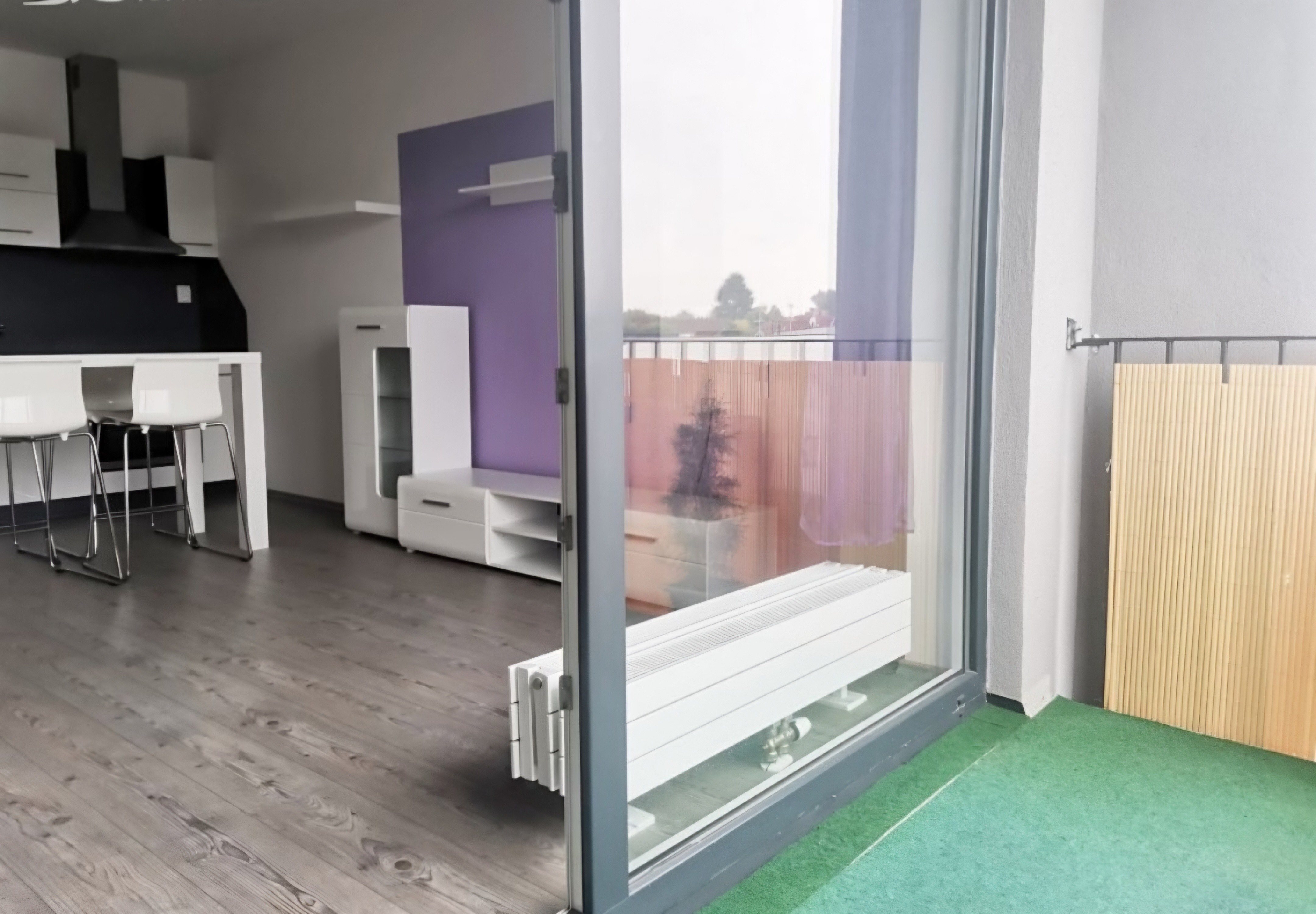 Byt 1+kk · 39 m² · Benediktínská, Kladno - 4