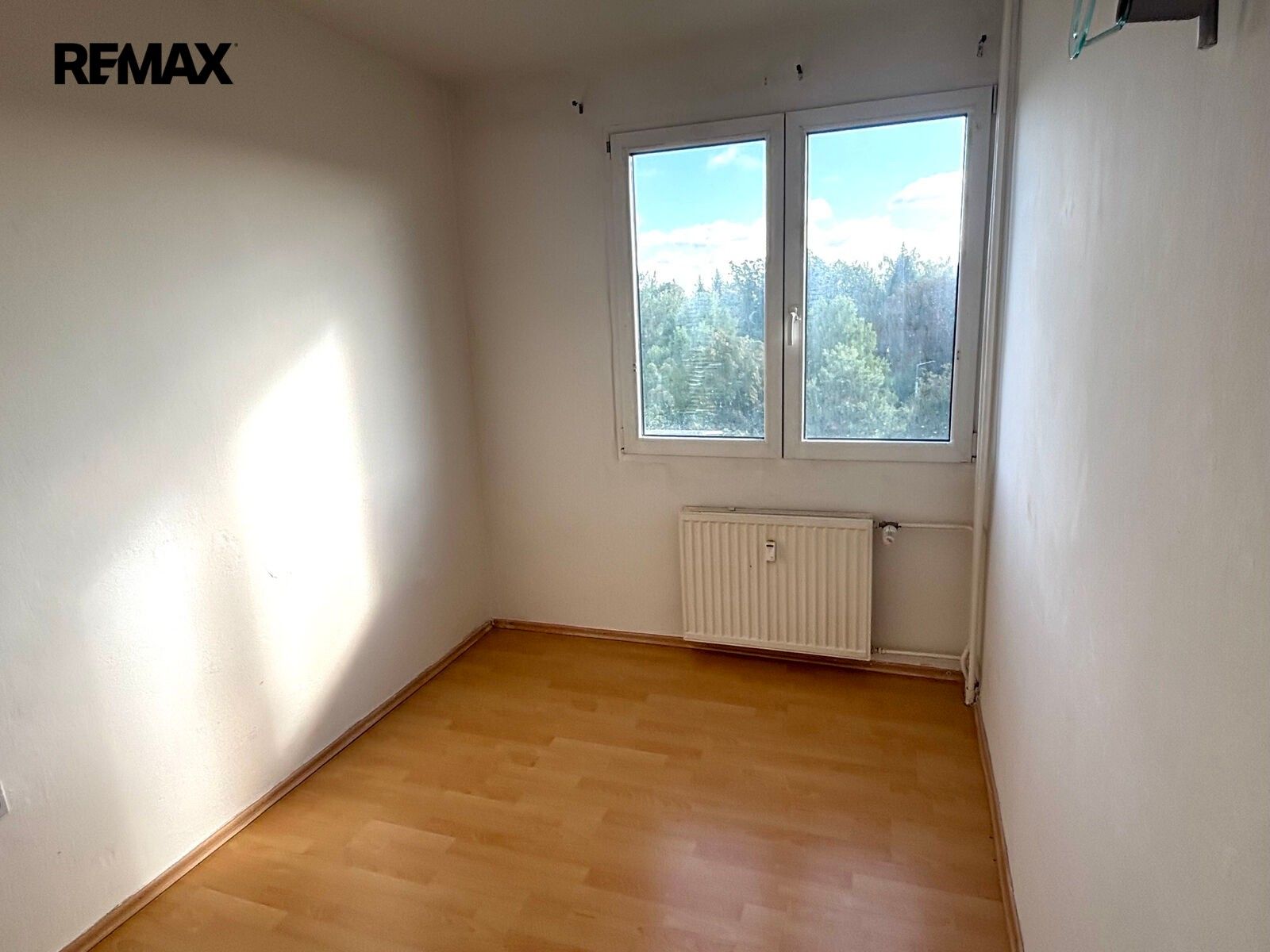 3+1, Nová 210, Pardubice Polabiny, 56 m² - 2