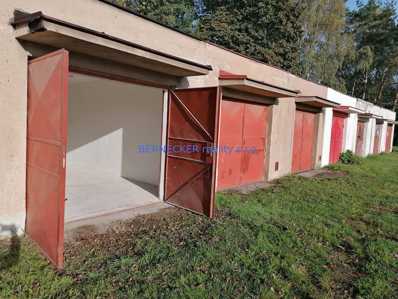 Prodej ostatní - Předměřice nad Labem, okres Hradec Králové, Královéhradecký kraj, 20 m² - 2