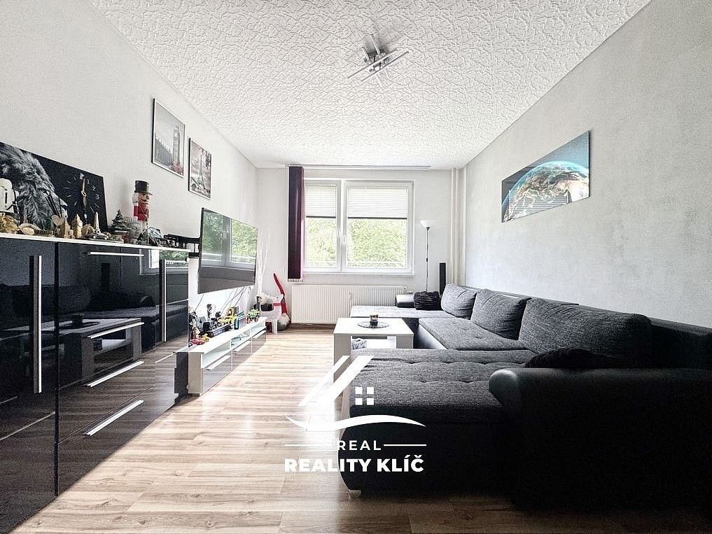 Byt 2+1 · 57 m² · Orlová - Lutyně, okres Karviná, Moravskoslezský kraj - 3