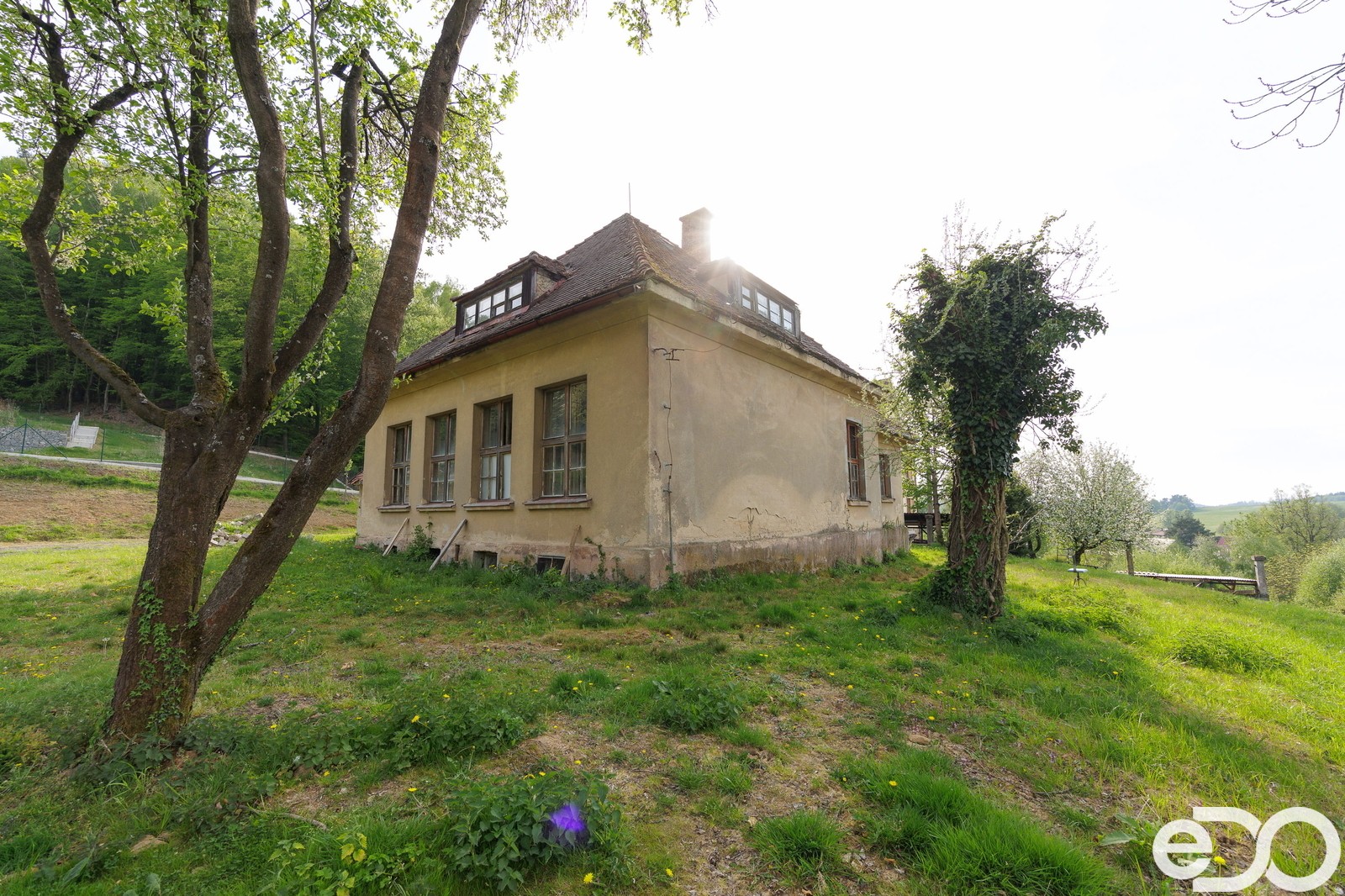 Rodinný dům · 279 m² · Ralsko Náhlov - 4