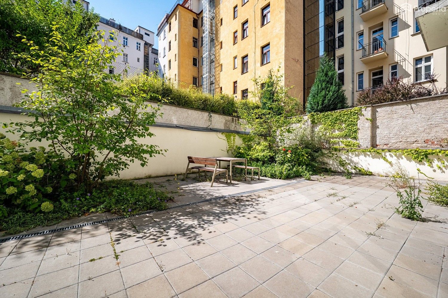 Byt 3+kk · 100 m² · Botanická, Brno - Veveří - 3
