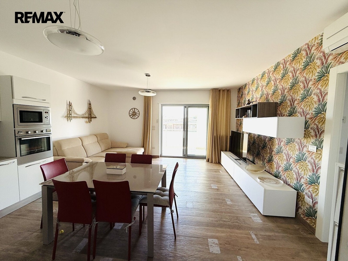 4+kk, Silvi, Itálie, 102 m² - 2