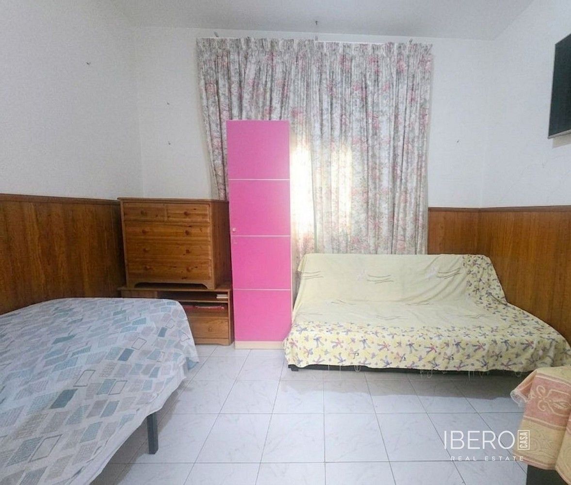 4+kk, Las Palmas de Gran Canaria, Španělsko, 96 m² - 2