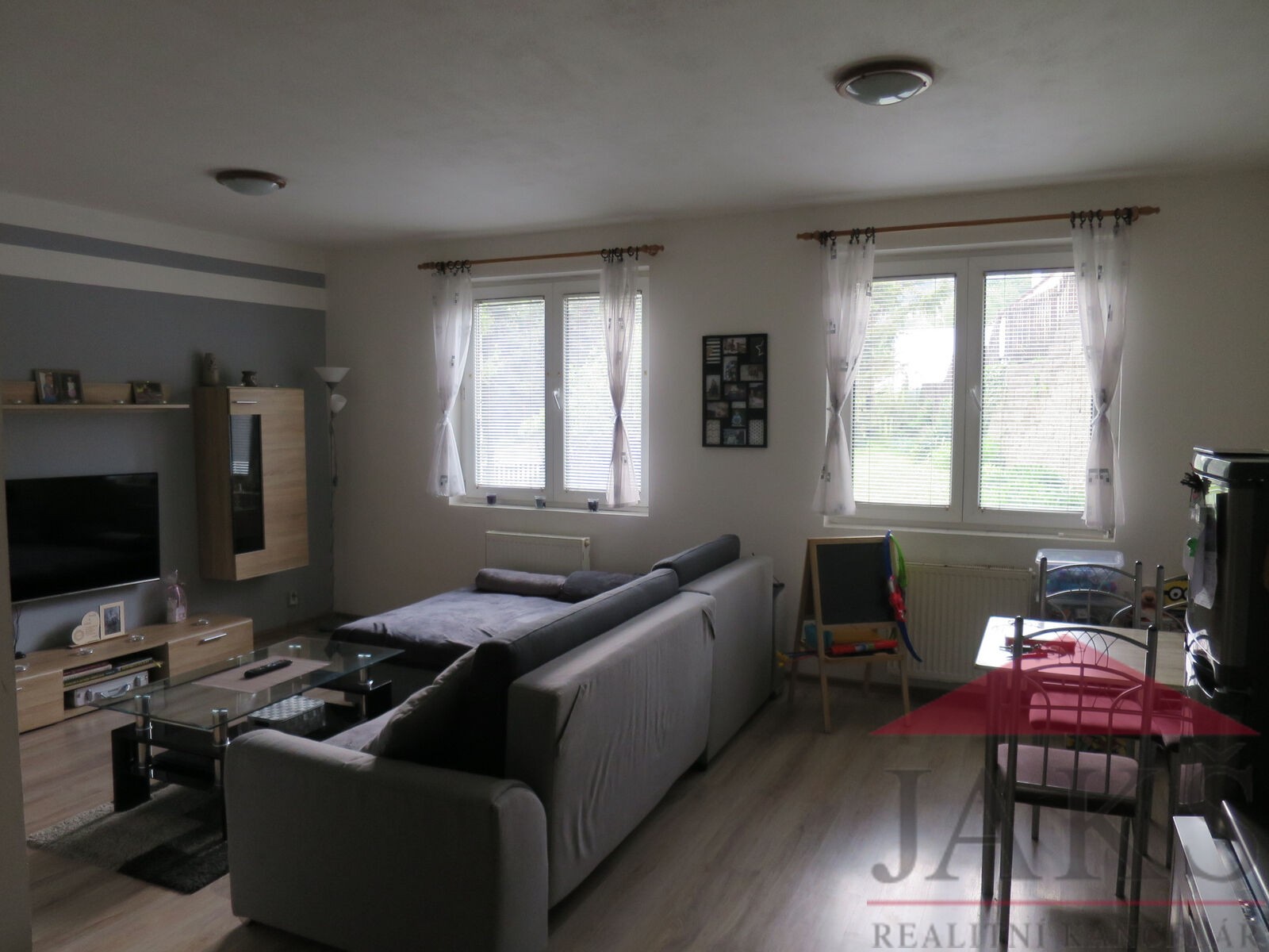 Byt 2+kk · 52 m² · Pod Lesem 1179, Sušice II - 4