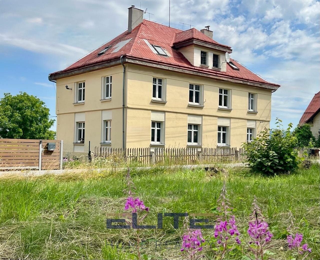 2+1, Švermova 73, Liberec XX-Ostašov, 57 m²