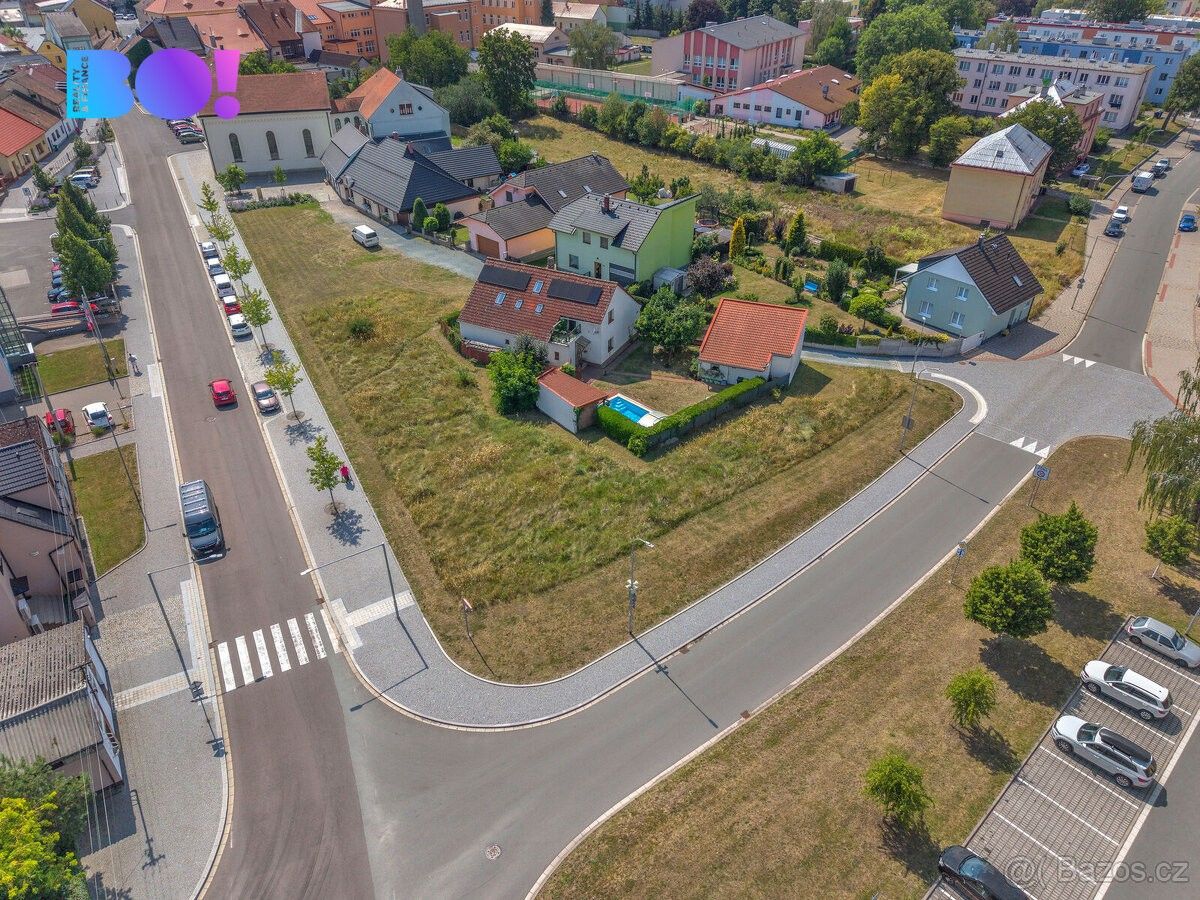 Pozemek pro bydlení · Heřmanův Městec, 538 03 - 3