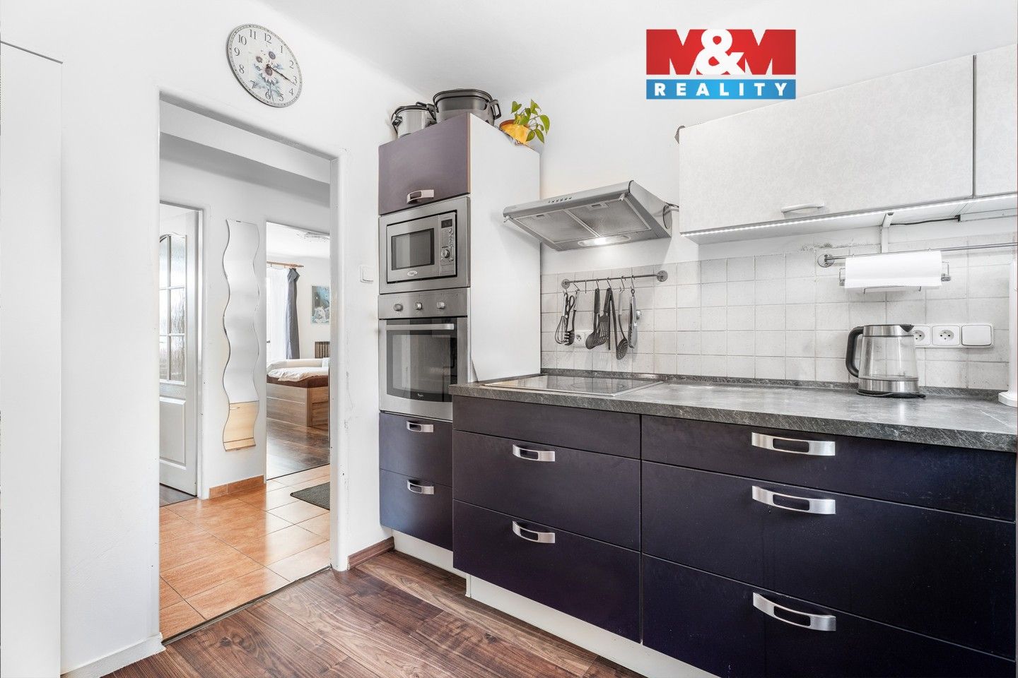 3+1, Heřmanice v Podještědí, Jablonné v Podještědí, 67 m²