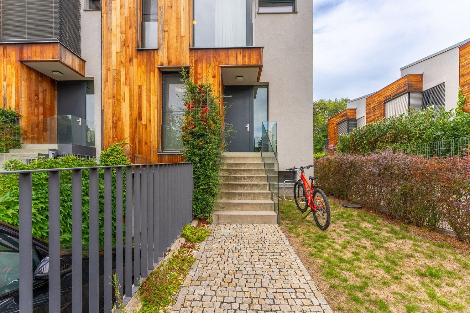 Rodinný dům · 165 m² · Praha - Dejvice, okres Praha 6, Hlavní město Praha - 4