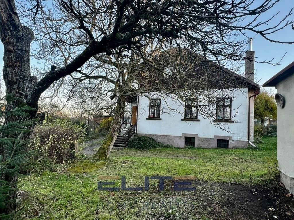 Prodej rodinný dům - Karlinská, Liberec, 88 m²