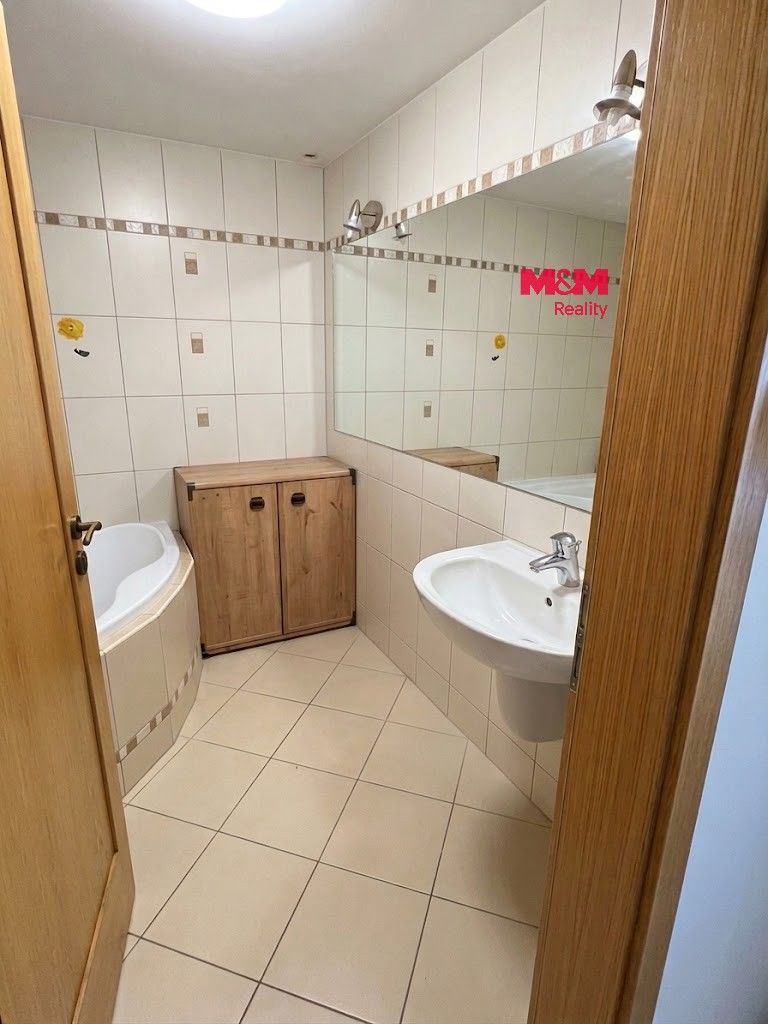 4+kk, Majerova, Plzeň, 95 m²