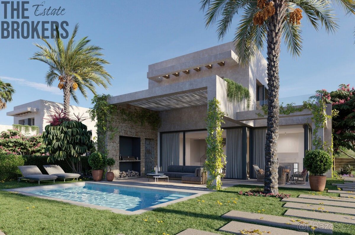 Rodinné domy, 987 66, Zahraničí