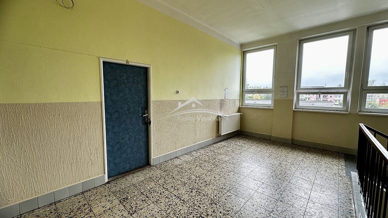 Pronájem kancelář - Pelhřimov, Kraj Vysočina, 26 m² - 5