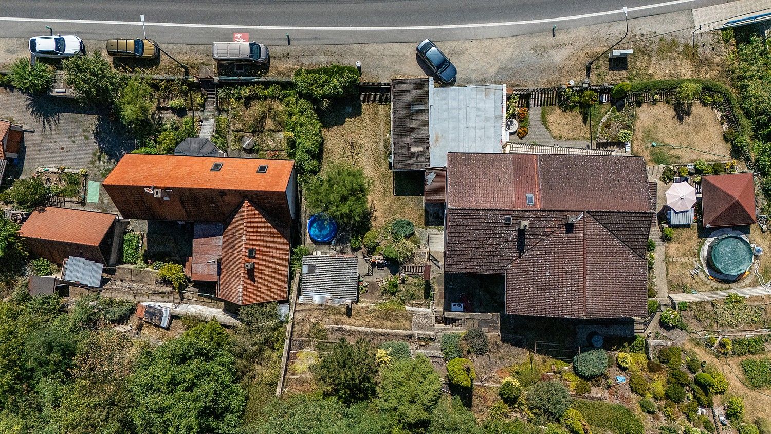 Rodinný dům · 280 m² · Davle, okres Praha-západ, Středočeský kraj - 3