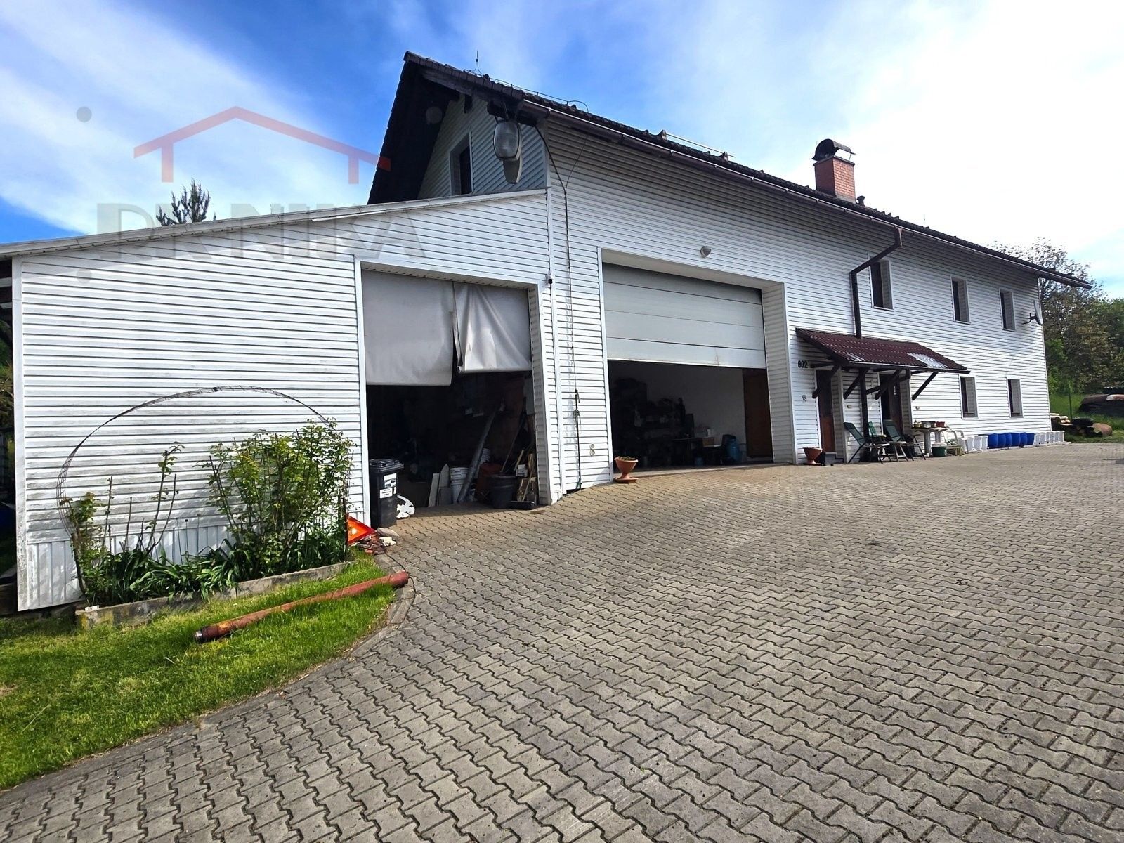 Prodej rodinný dům - Vysocká, Semily, 120 m²