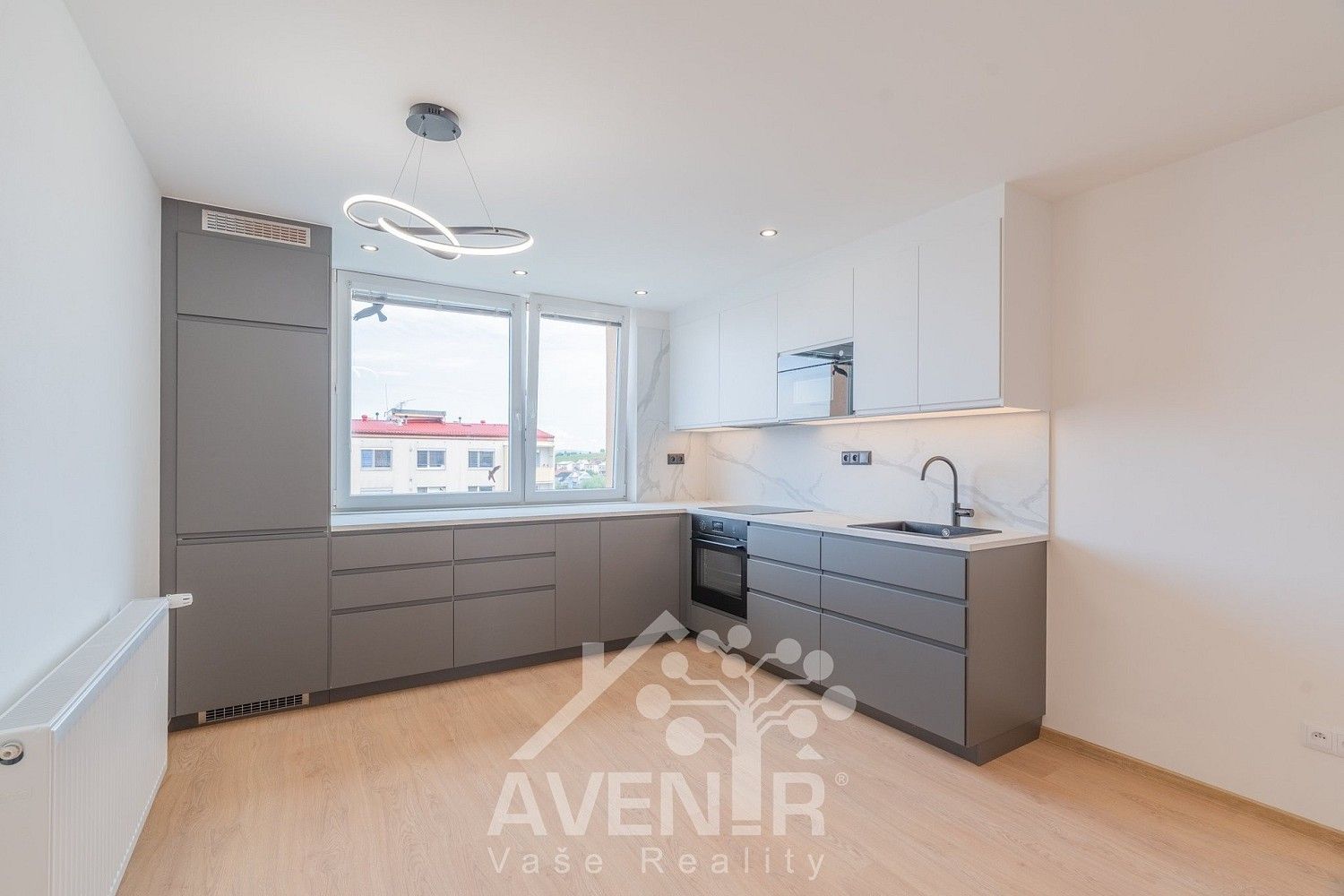 Byt 4+kk · 72 m² · Napajedla, okres Zlín, Zlínský kraj - 3