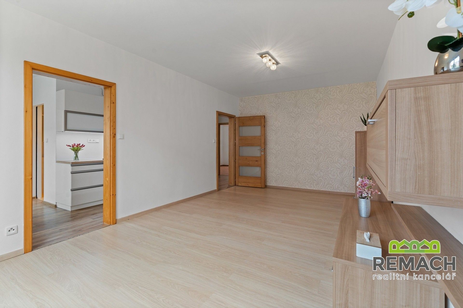 Byt 3+1 · 76 m² · Pod Svahy, Uherské Hradiště - 3