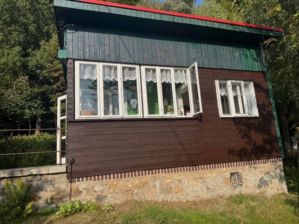 Chaty, 739 09, Frýdek - Místek - 1