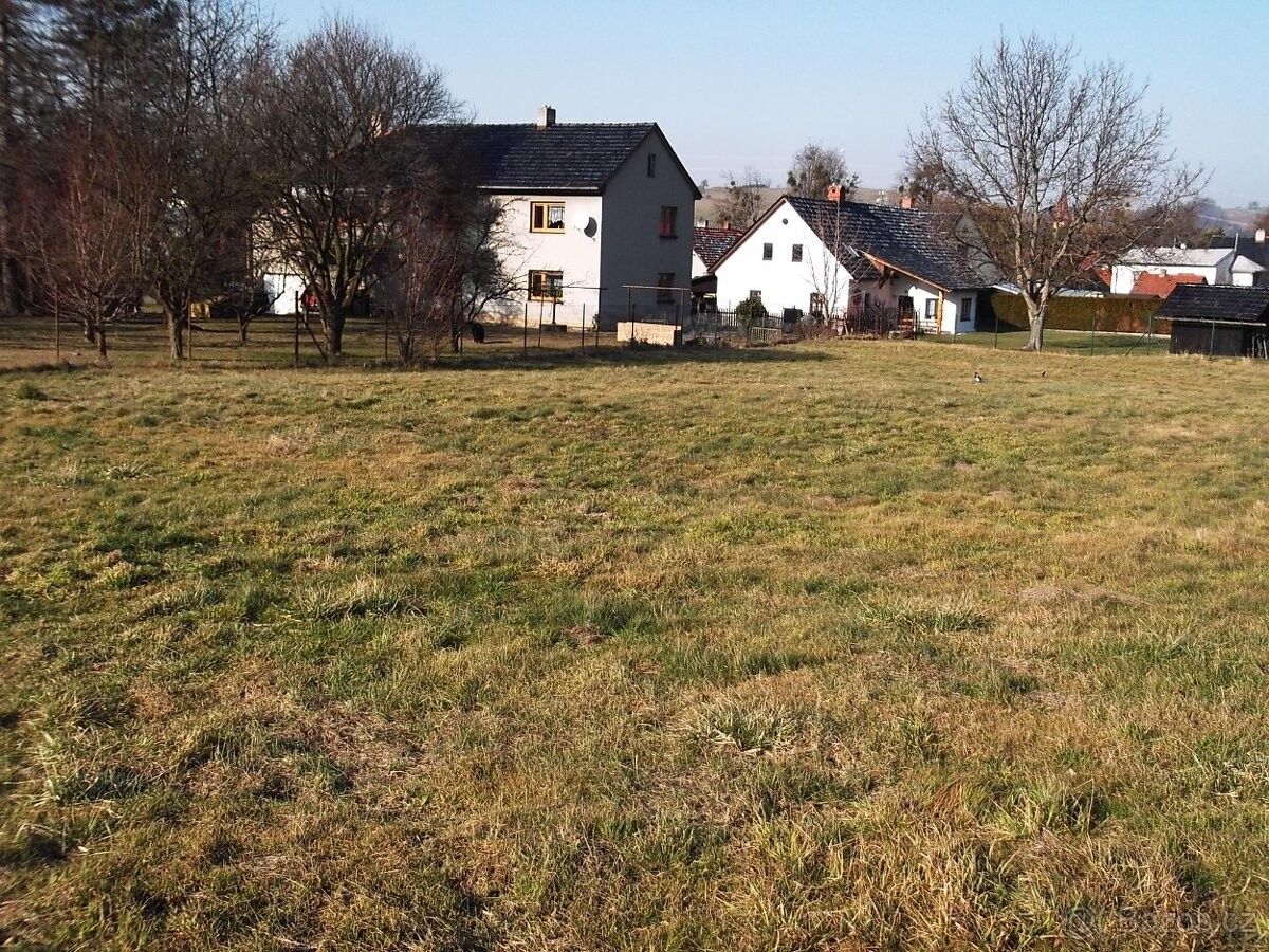 Pozemek pro bydlení · Nový Jičín, 741 01 - 3