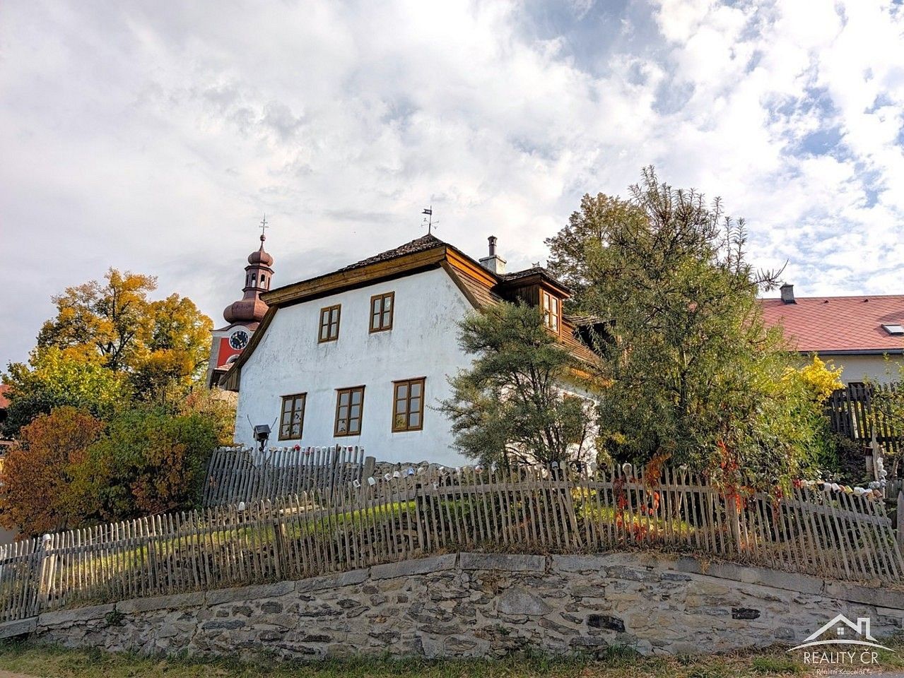 Rodinný dům · 117 m² · Úsobí, okres Havlíčkův Brod - 4