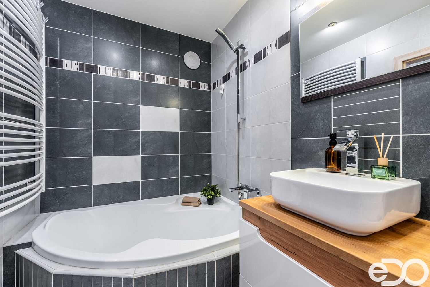Prodej byt 3+kk - Praha - Chodov, okres Praha 11, Hlavní město Praha, 62 m² - 2