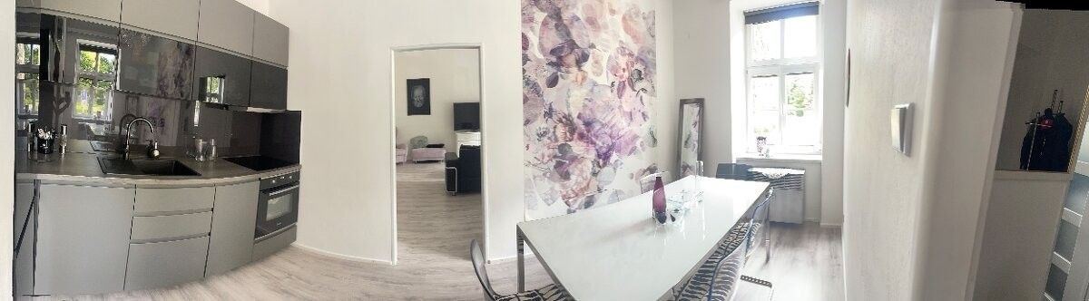 Prodej byt - Jindřichův Hradec, 377 01