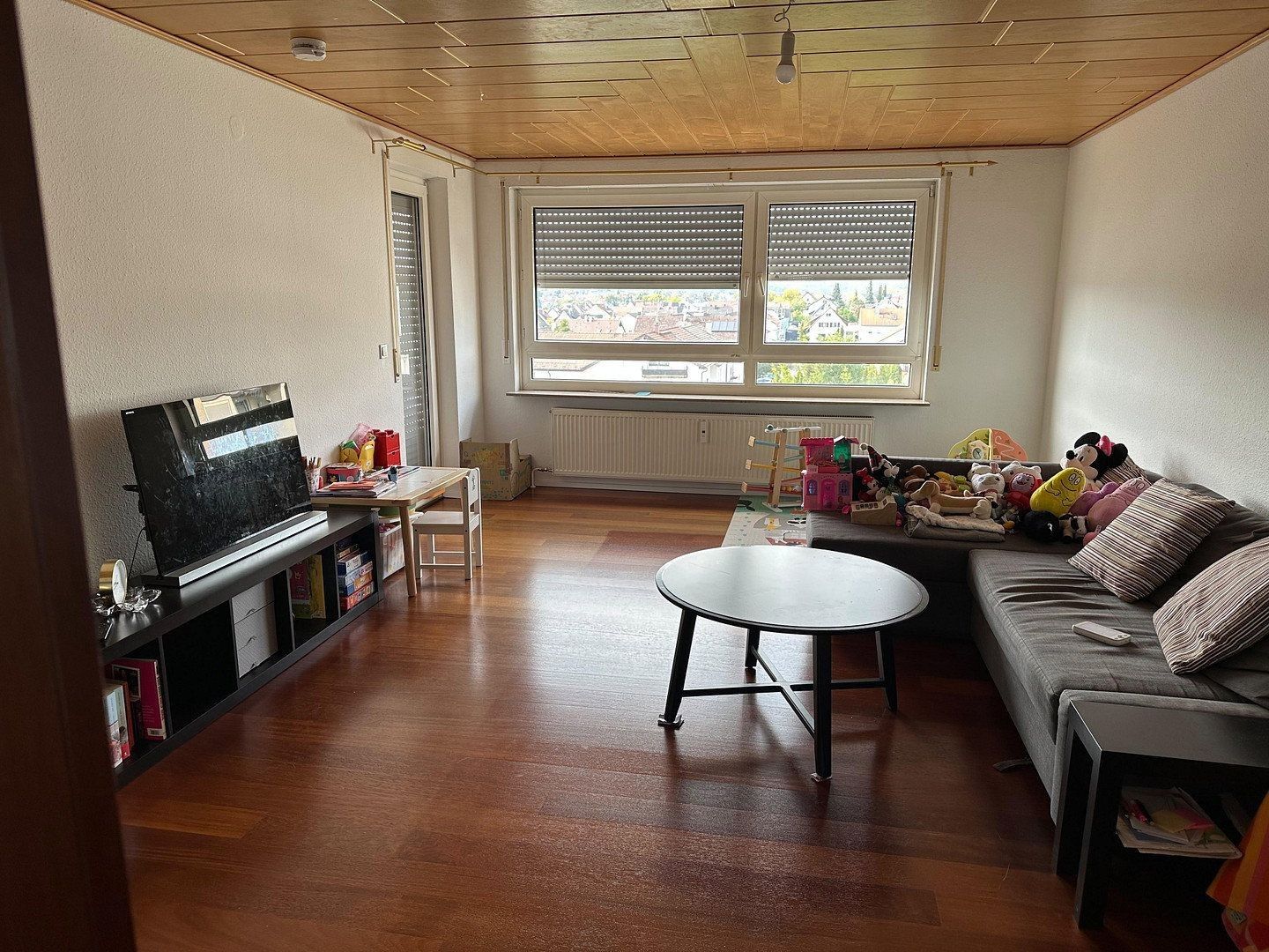 Byt 3+kk · 94 m² · Goethestr. 24, , Bádensko-Württembersko - 3